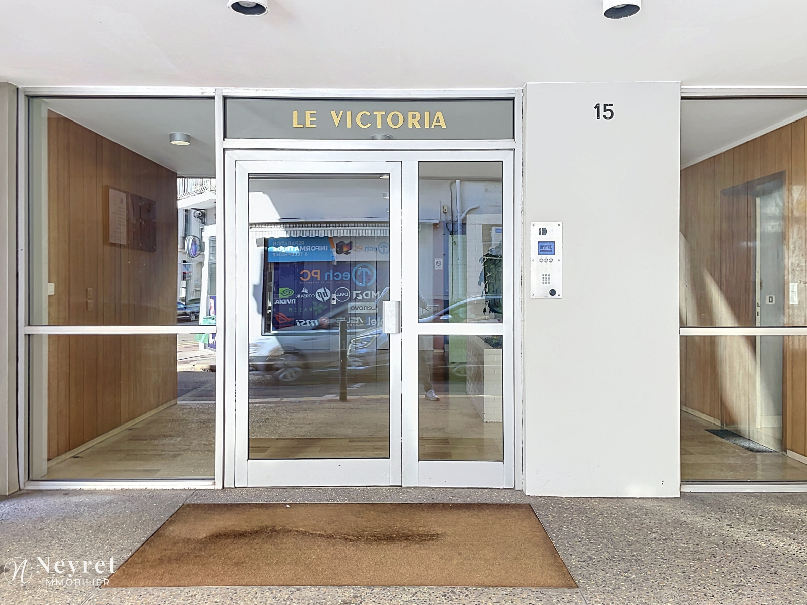 Appartement 1 pièce 35 m² · à Saint-Étienne · 35 m² · 35 990 €