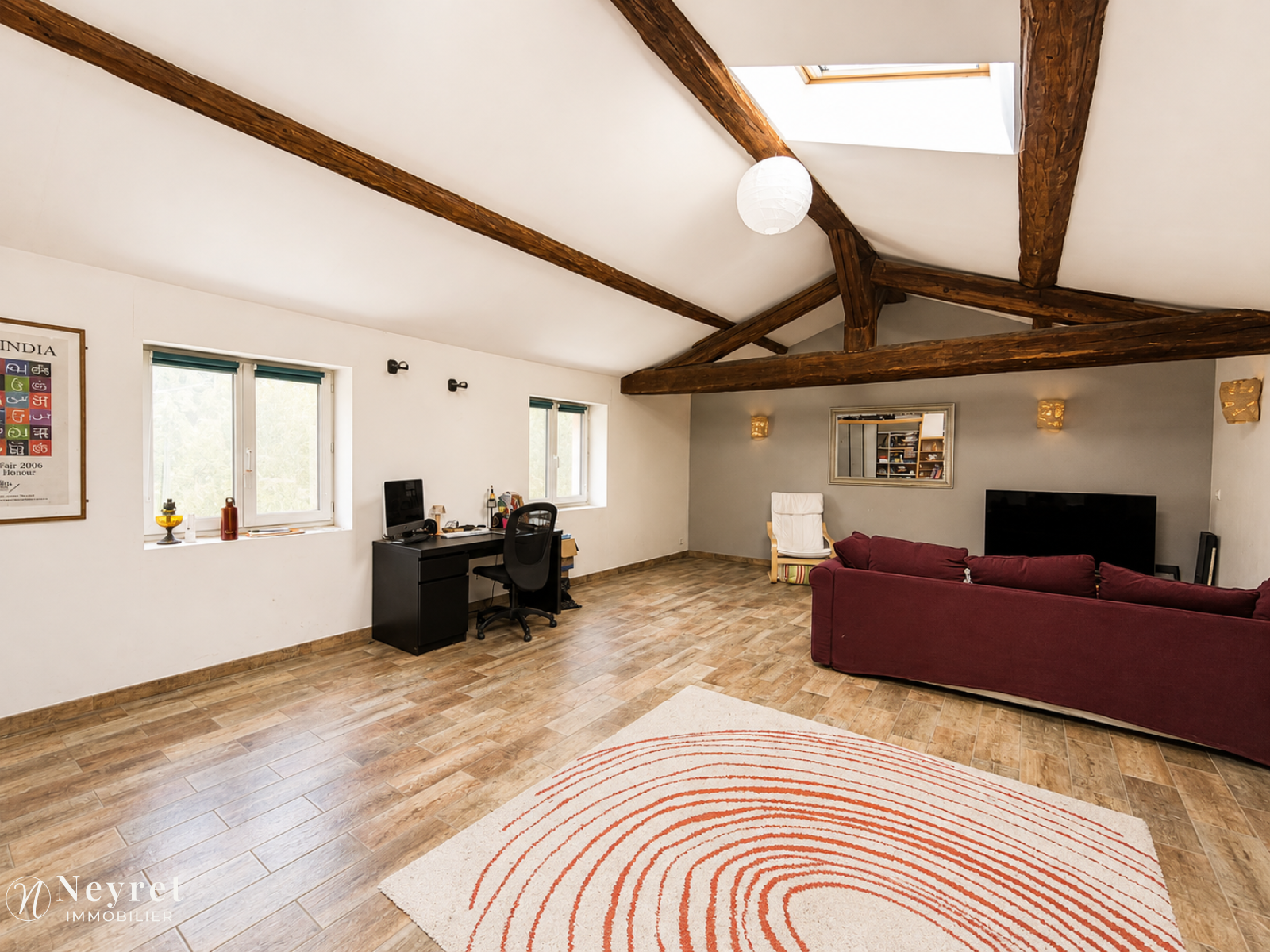 Maison 6 pièces 158 m² · à Trévoux · 157,9 m² · 299 000 €