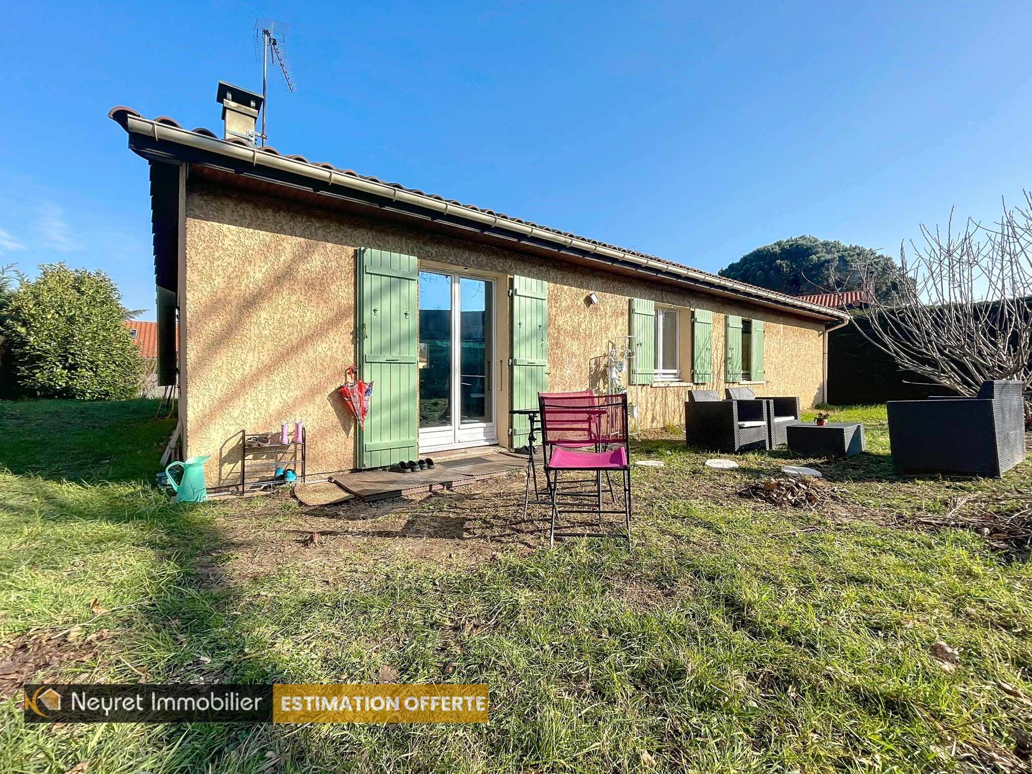 Photo bien immobilier