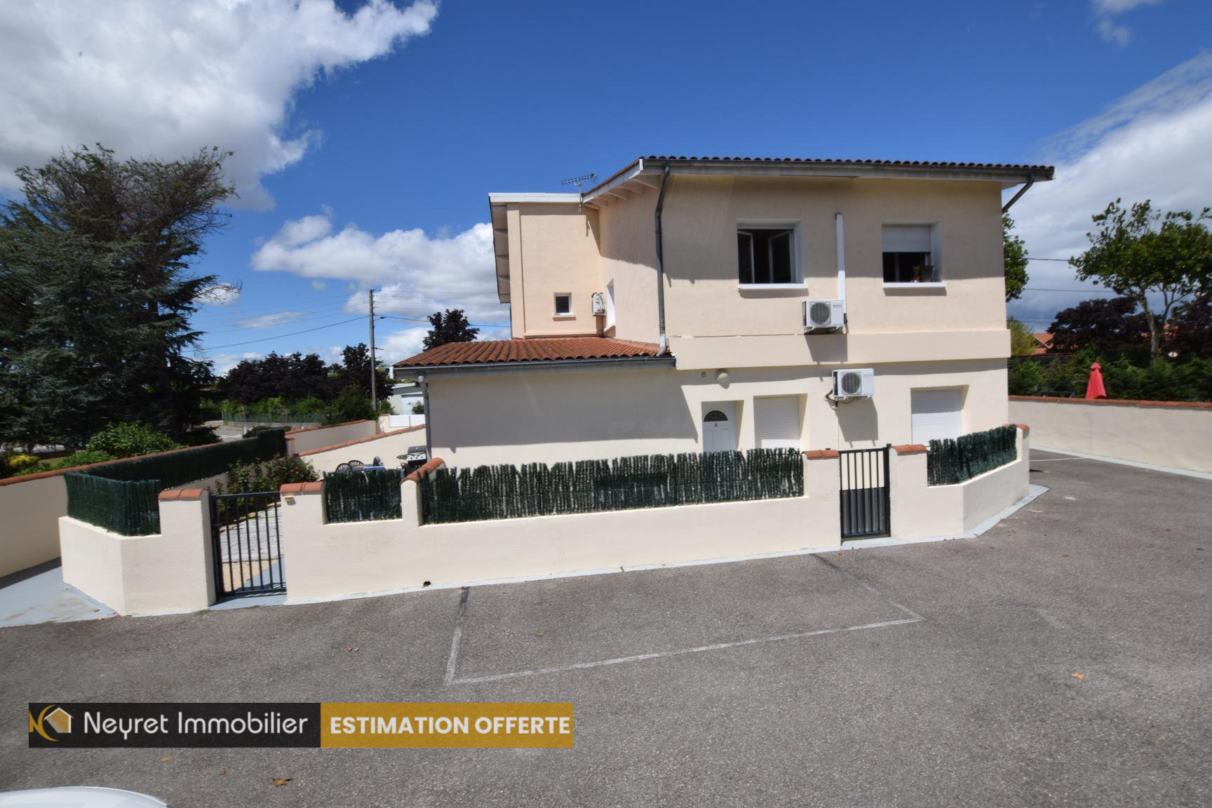 Photo bien immobilier
