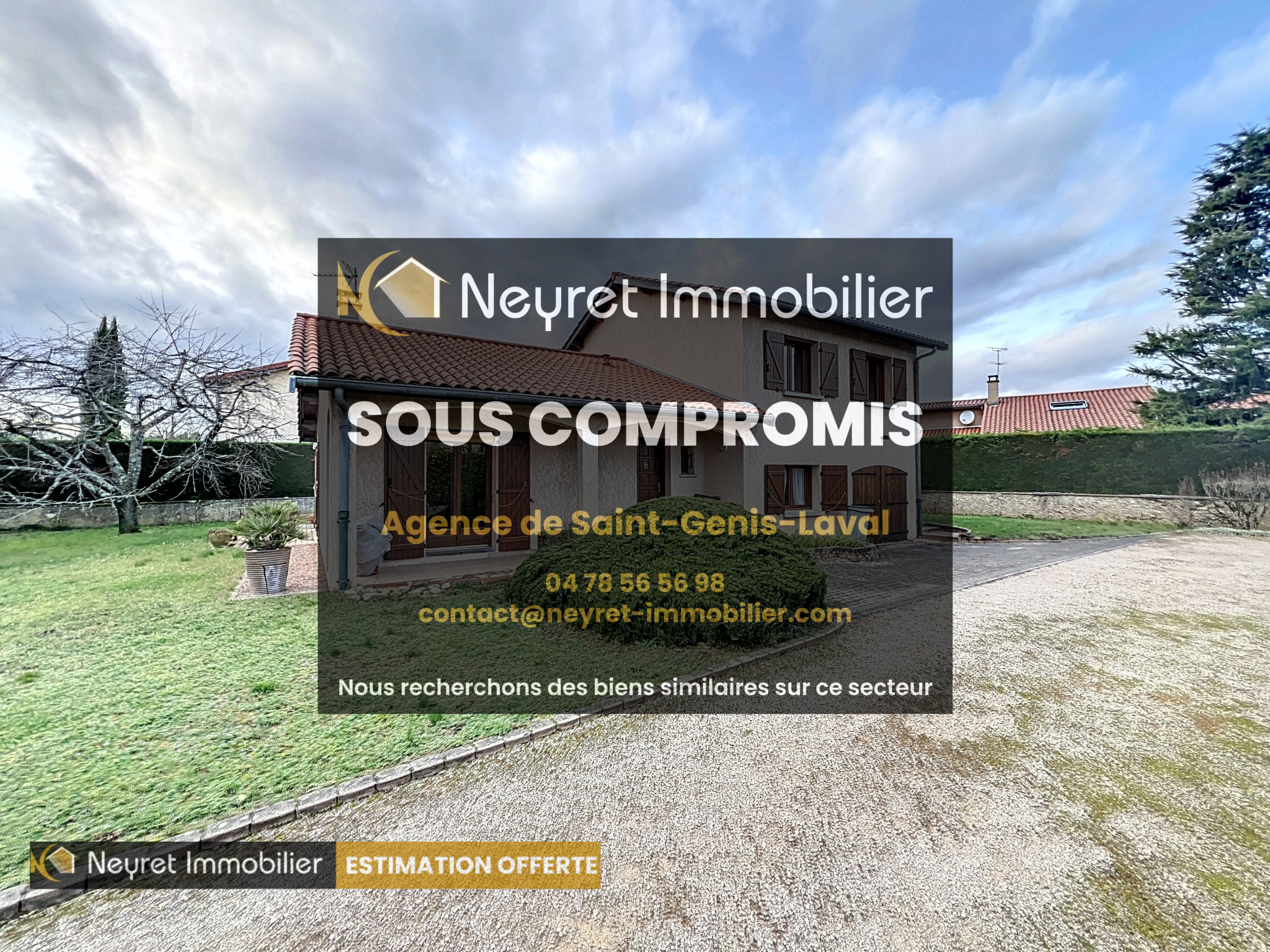 Photo bien immobilier