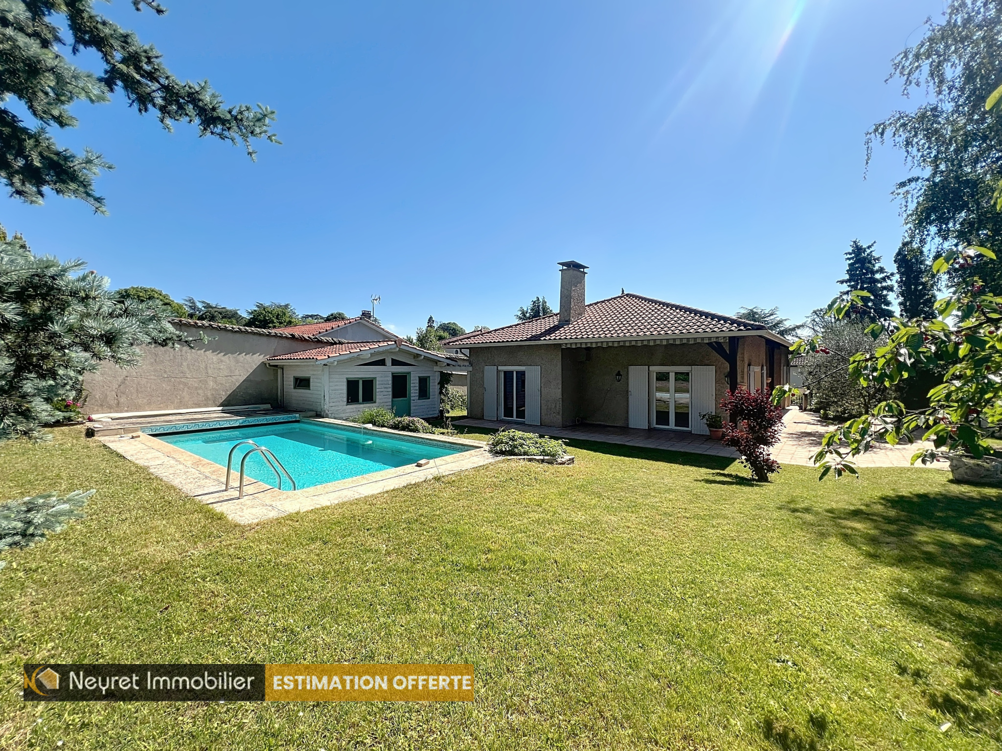 Photo bien immobilier