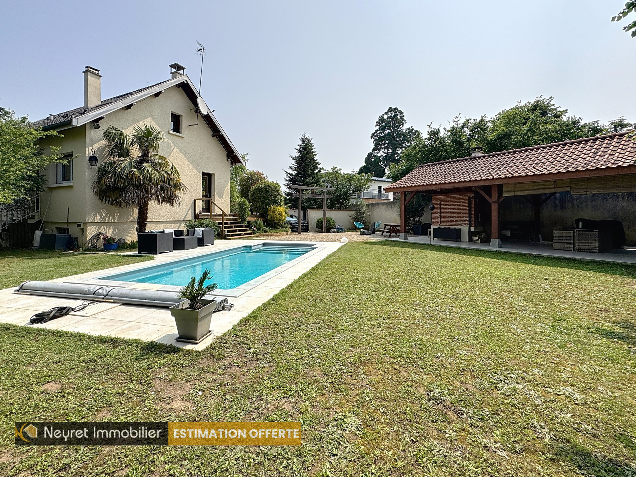 Photo bien immobilier