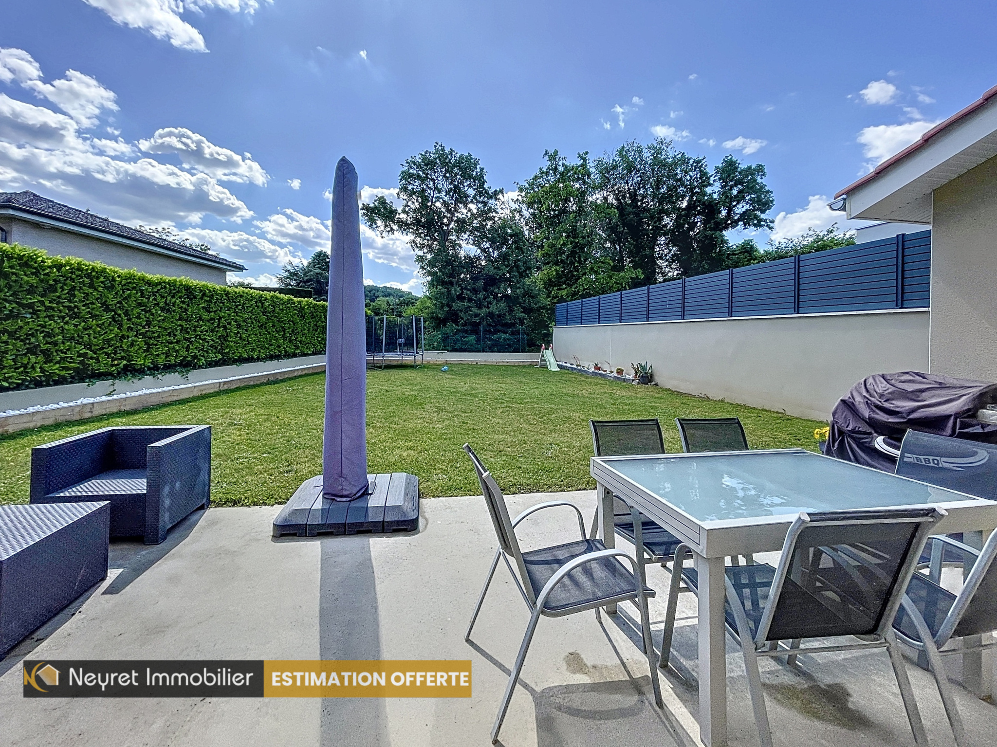 Photo bien immobilier