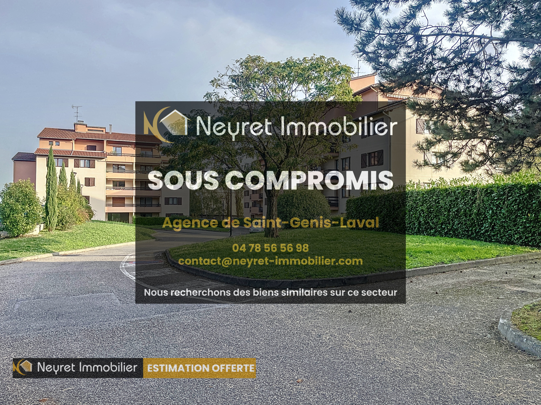 Photo bien immobilier