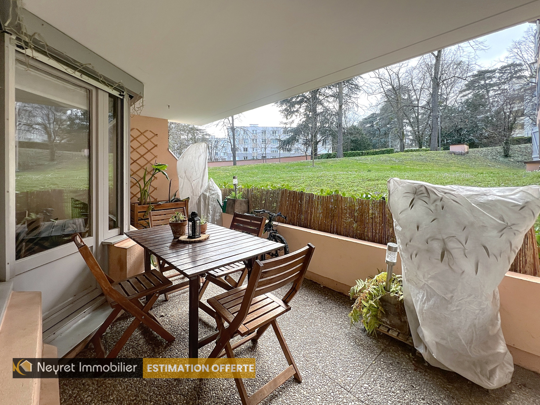 Photo bien immobilier