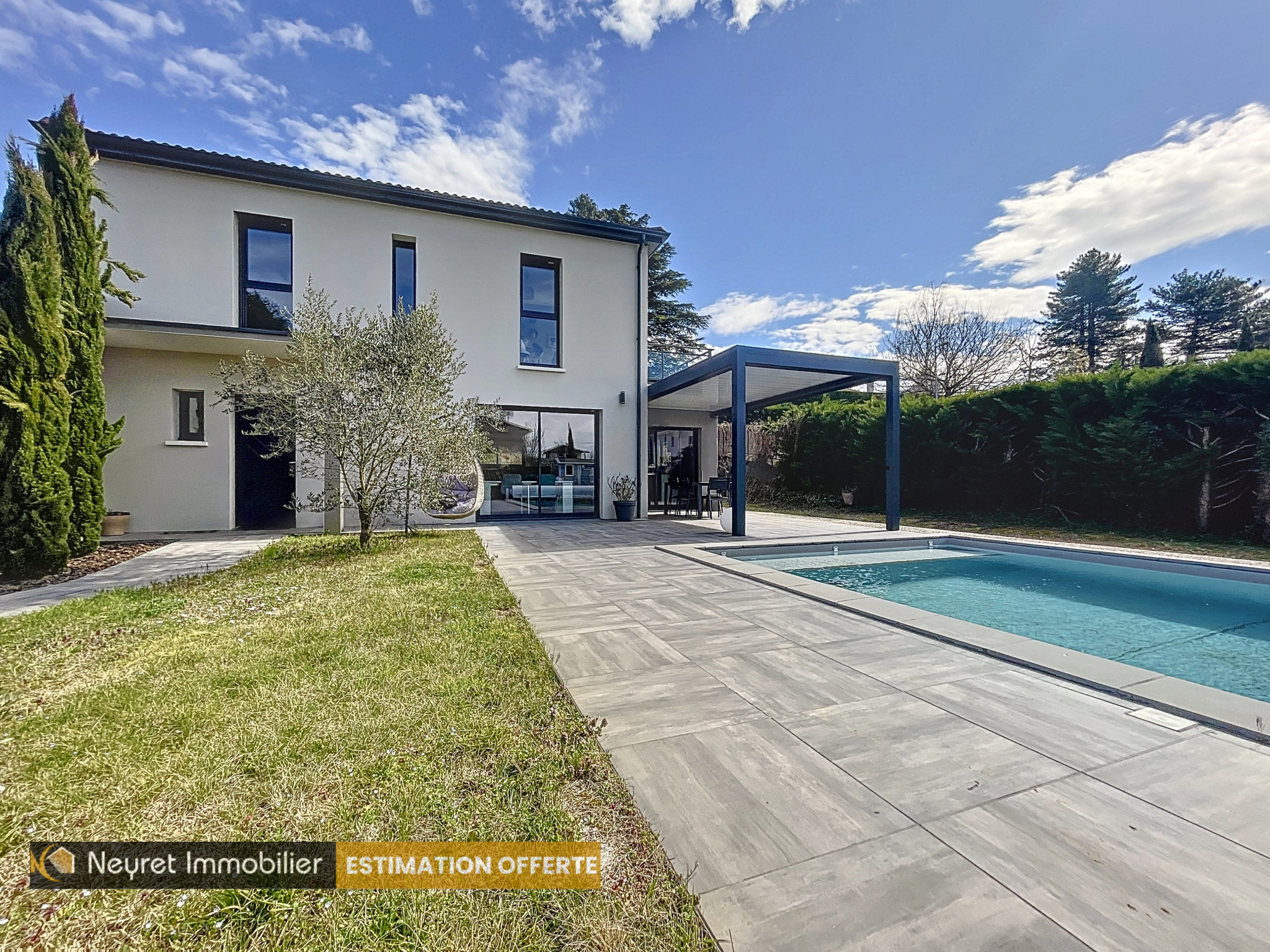 Photo bien immobilier