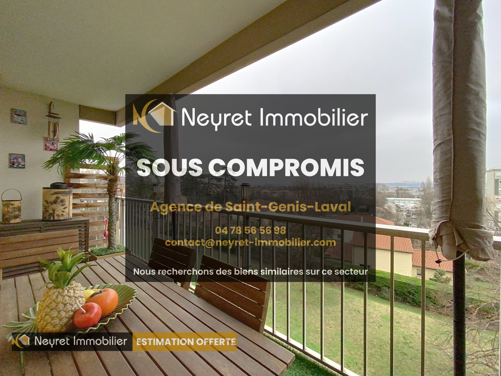 Photo bien immobilier