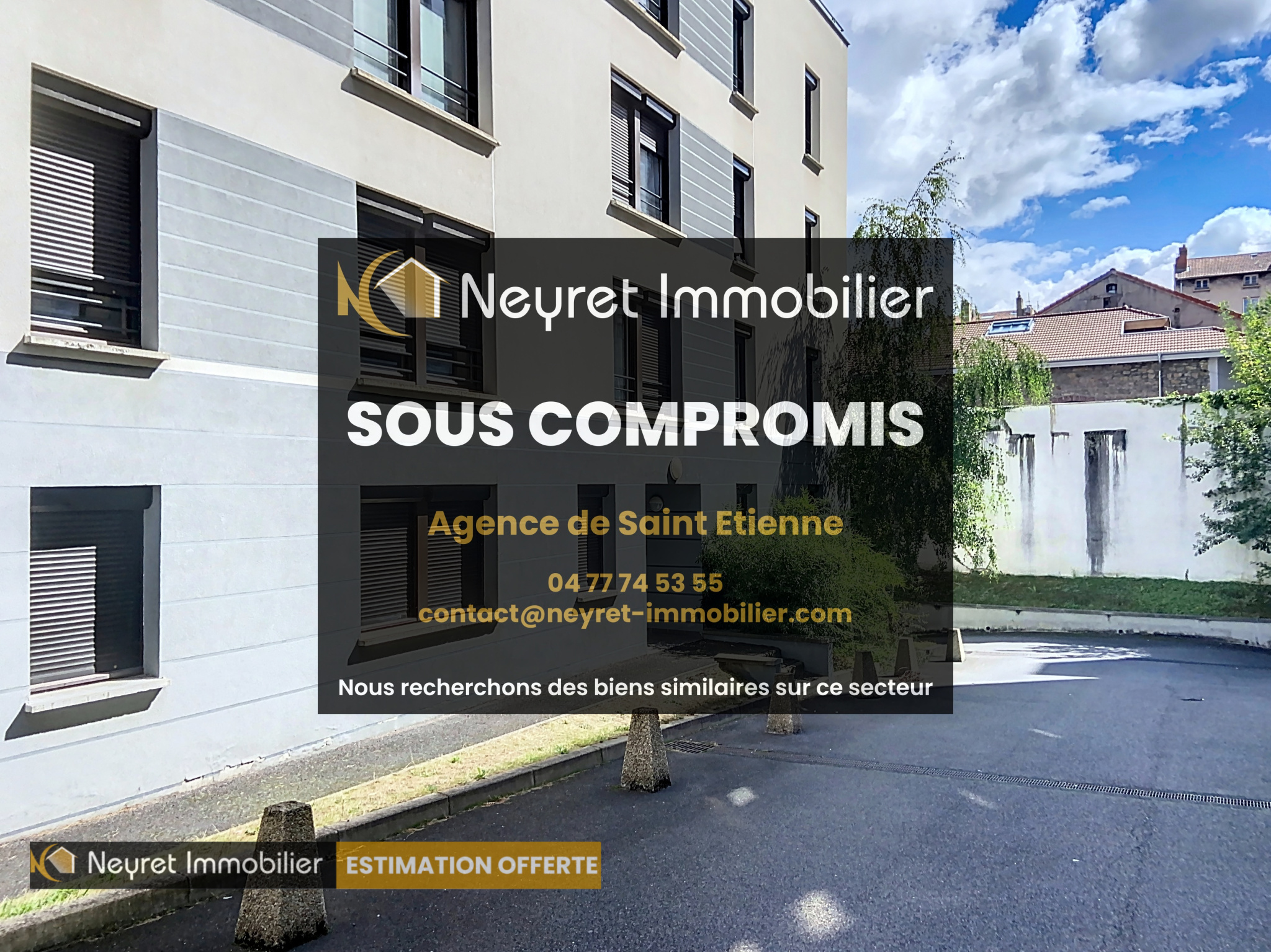 Photo bien immobilier