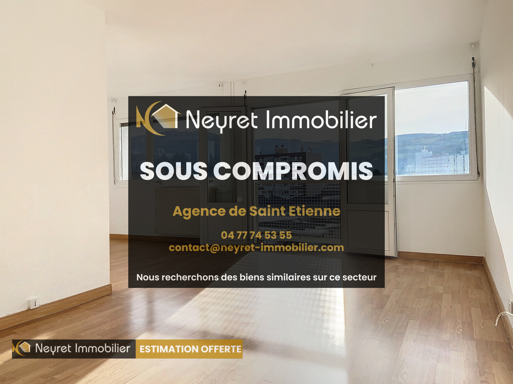 Photo bien immobilier