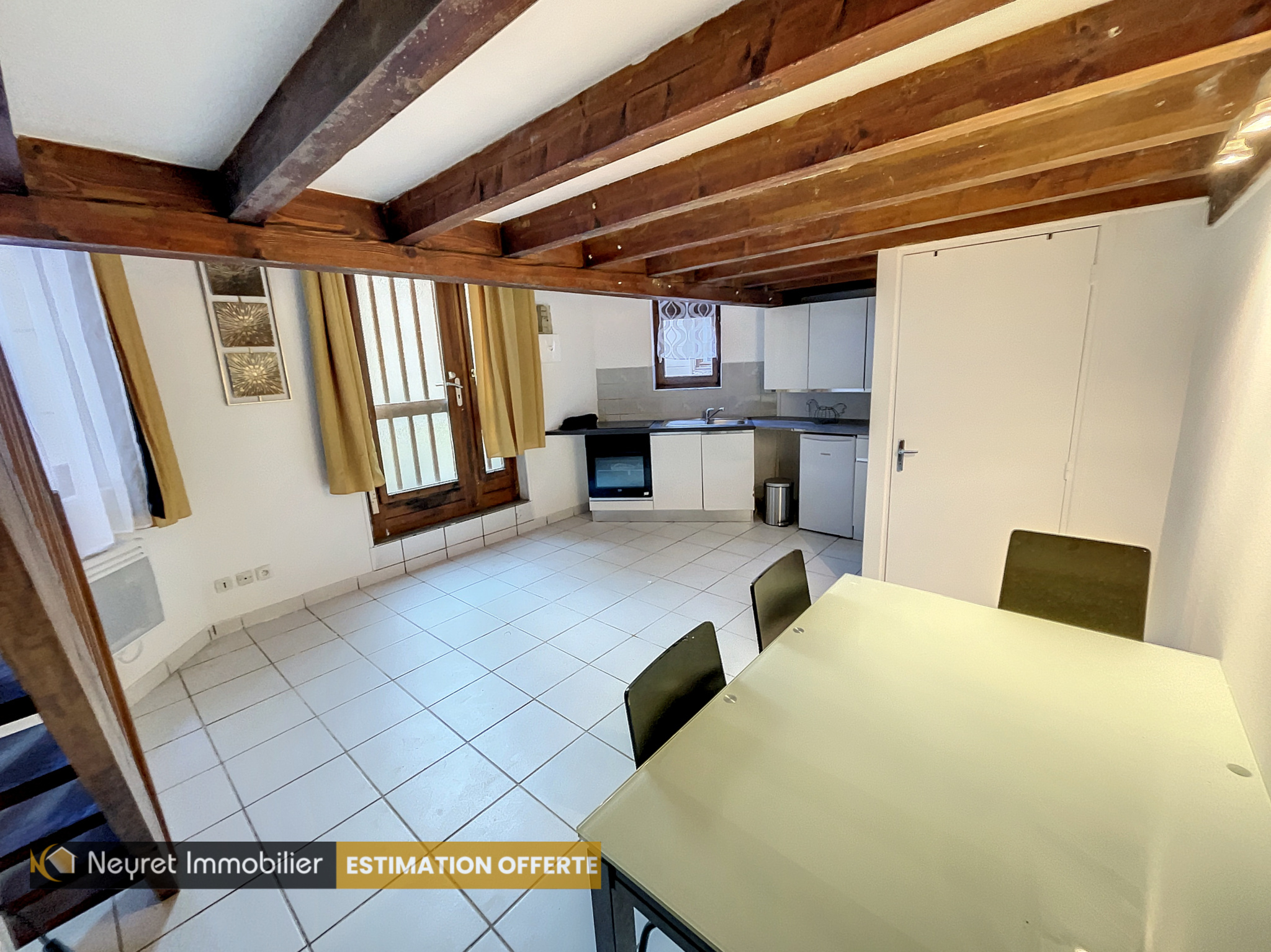 Photo bien immobilier