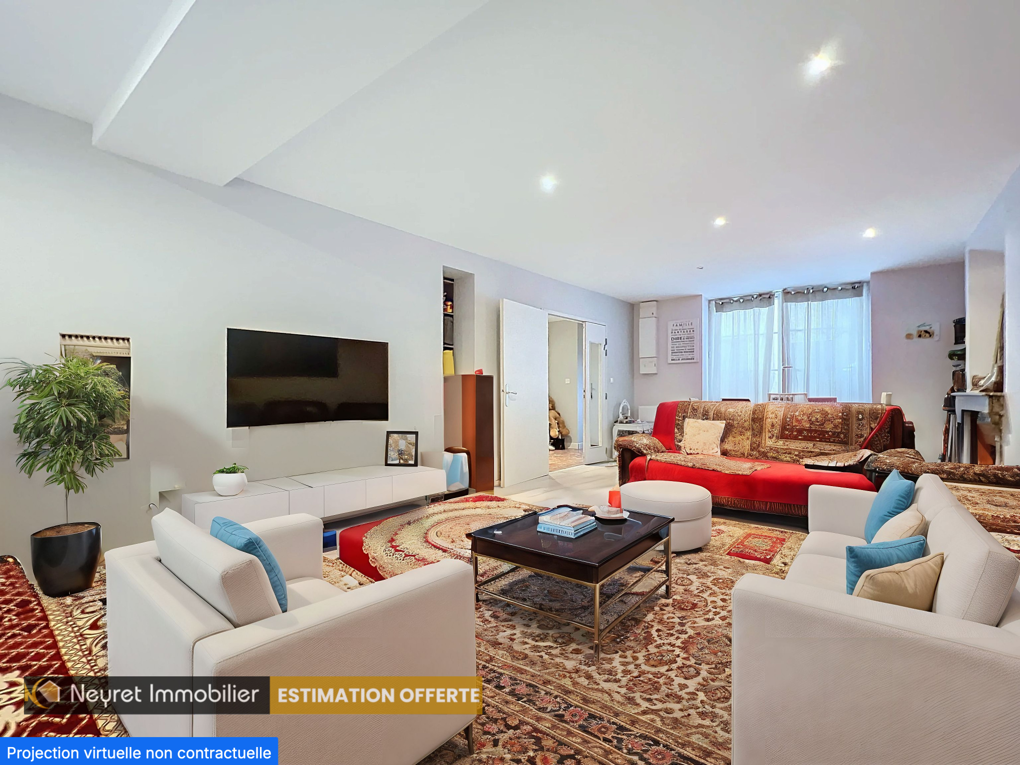 Photo bien immobilier