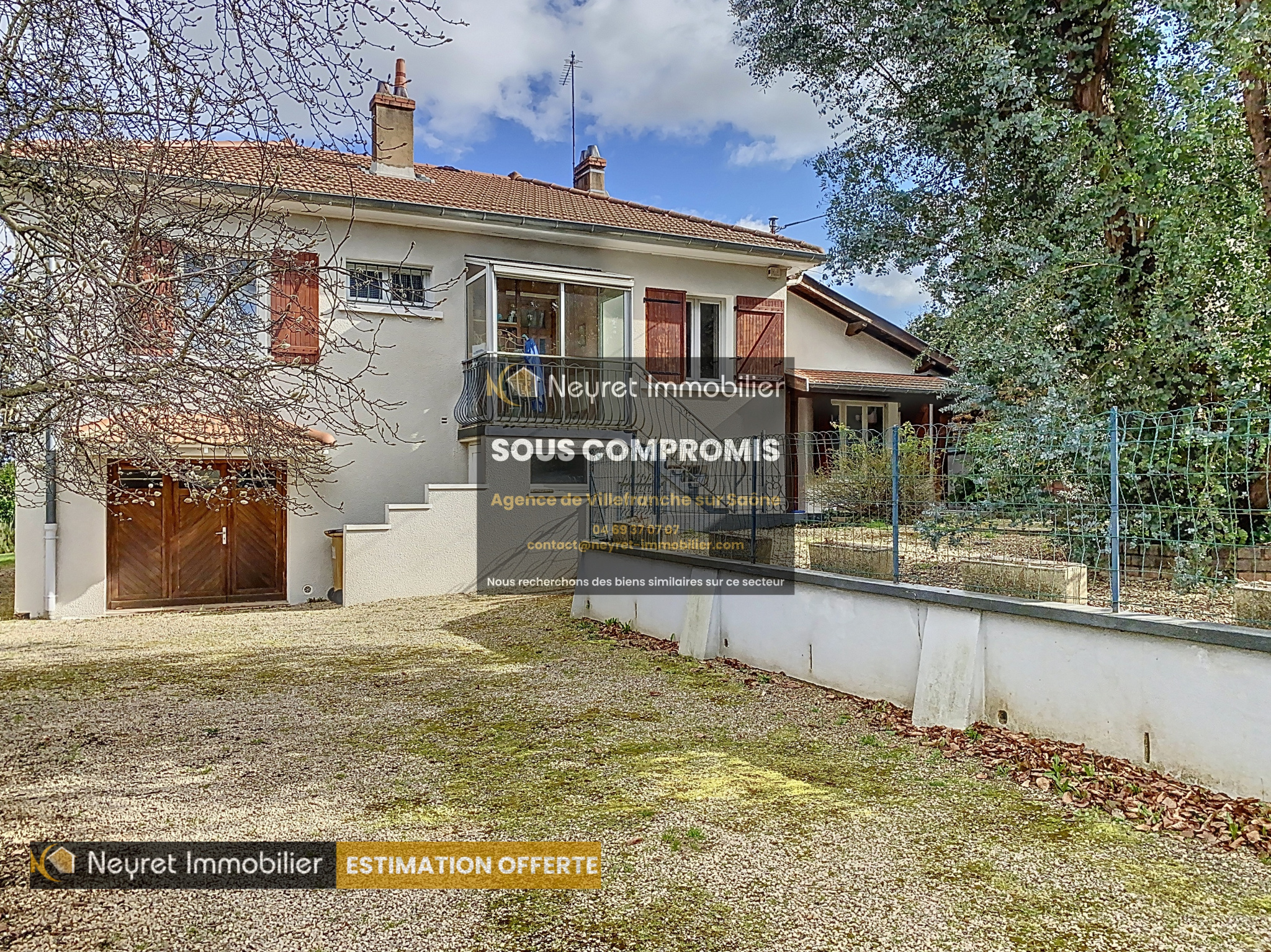 Photo bien immobilier
