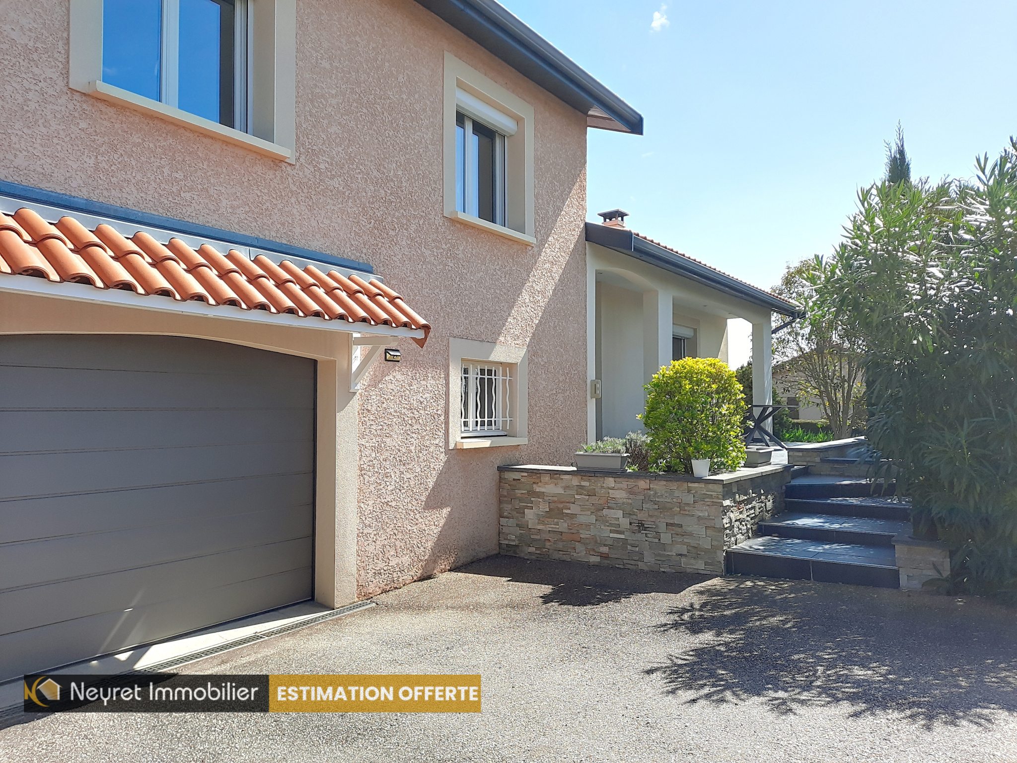 Photo bien immobilier