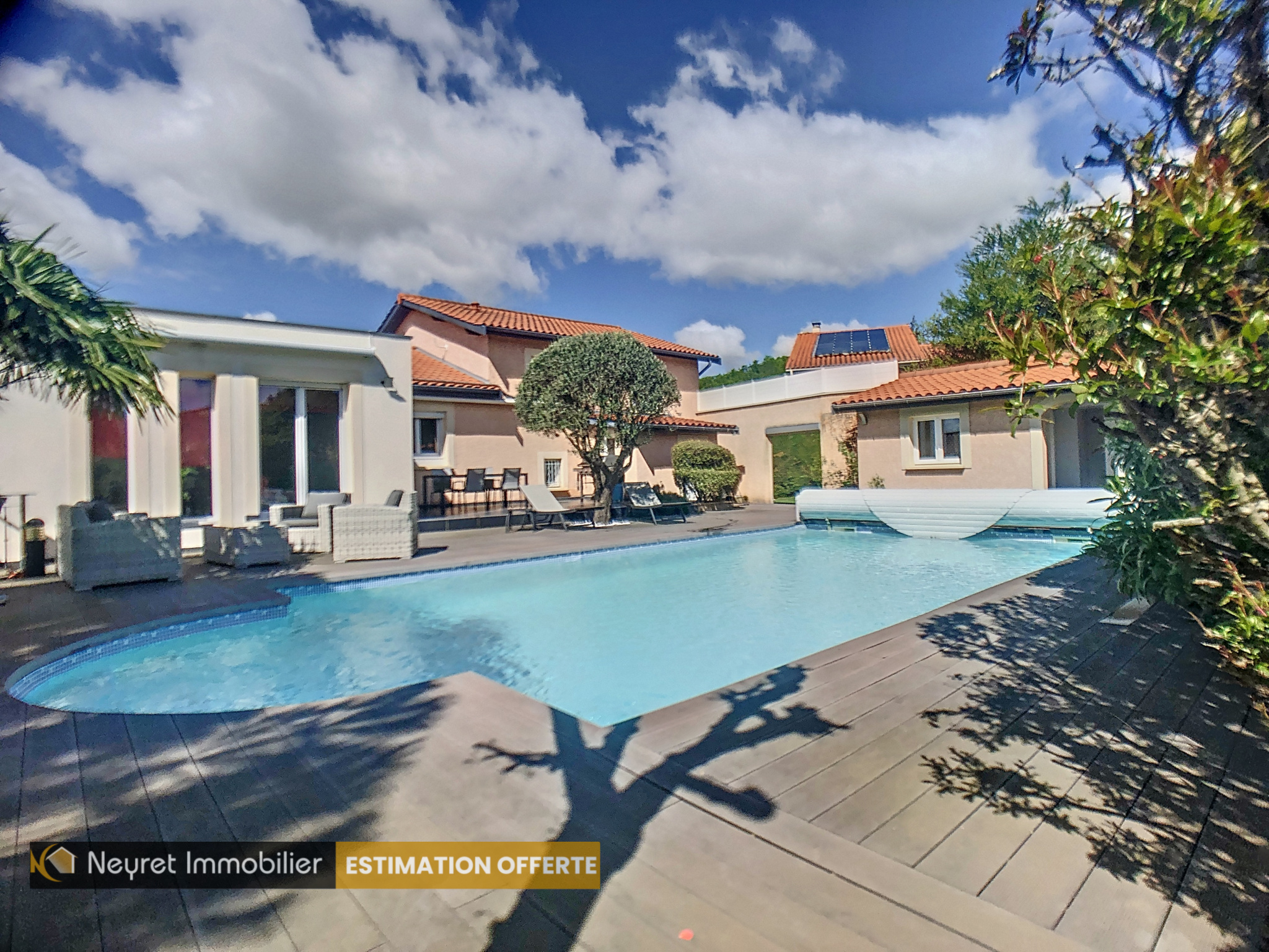 Photo bien immobilier