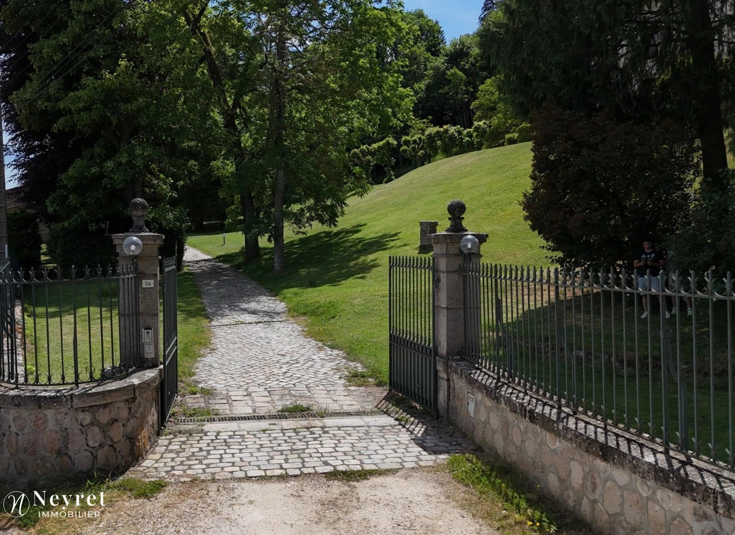 property
