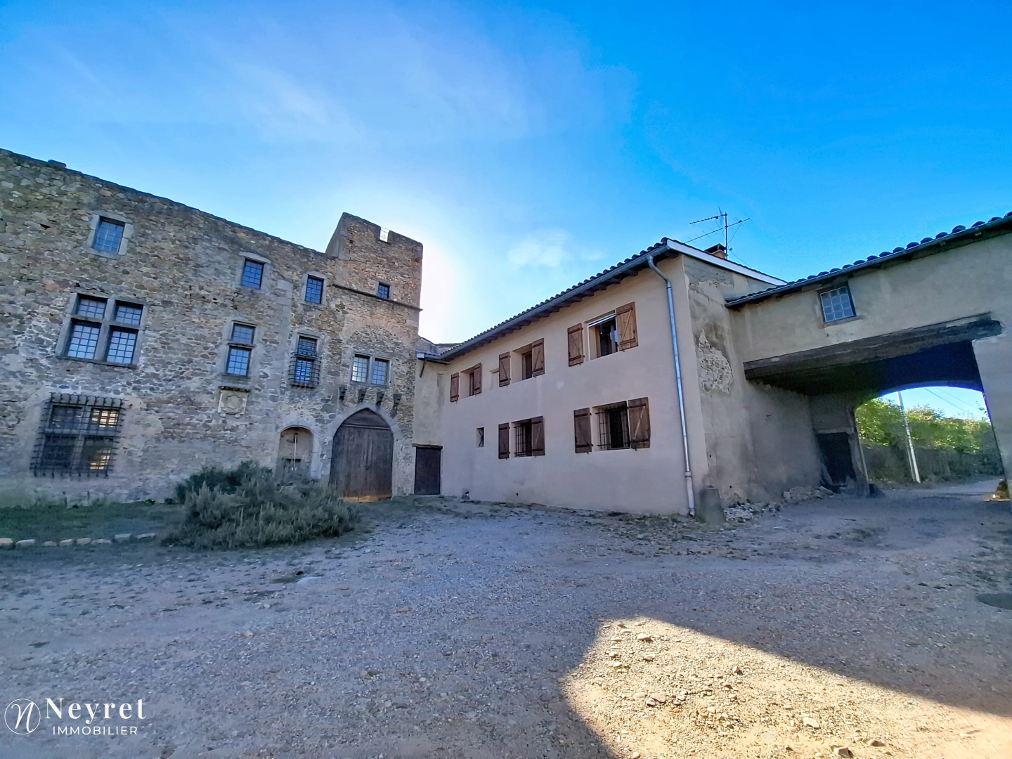 property