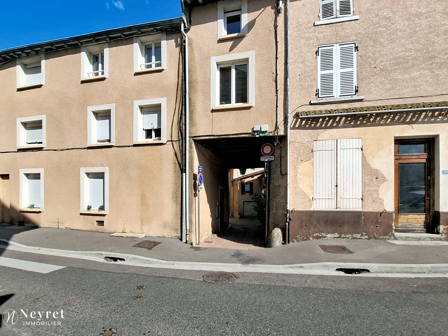 property